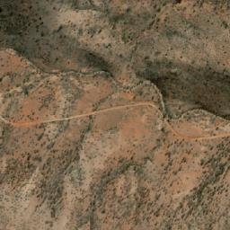 Satellite imagery of Greenwood Hill, AU