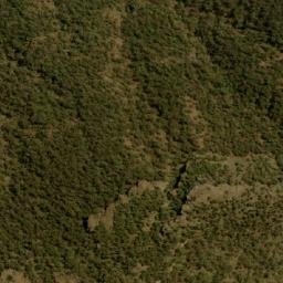Satellite imagery of Governor Mountain, AU