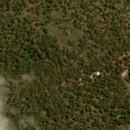 Satellite imagery of Mount Lindsay, AU