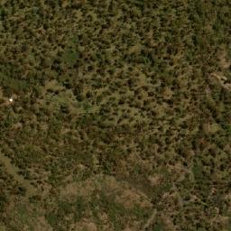 Satellite imagery of Mount Lindsay, AU