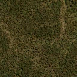 Satellite imagery of Lindesay Rocks, AU
