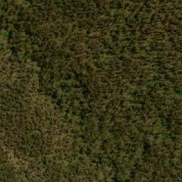 Satellite imagery of Lindesay Rocks, AU
