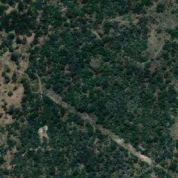 Satellite imagery of Sawpit Hills, AU