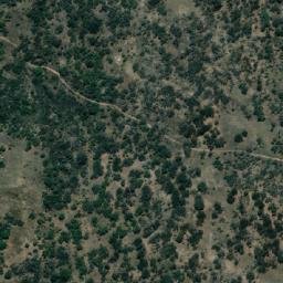 Satellite imagery of Sawpit Hills, AU