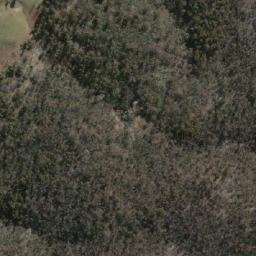 Satellite imagery of Baldersleigh Mountain, AU