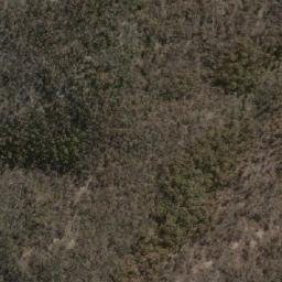 Satellite imagery of Baldersleigh Mountain, AU