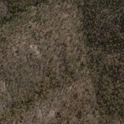 Satellite imagery of Baldersleigh Mountain, AU