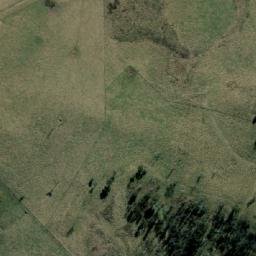 Satellite imagery of Black Mountain, AU