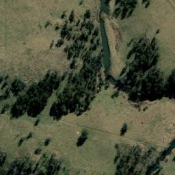 Satellite imagery of Black Mountain, AU