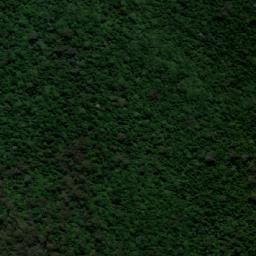 Satellite imagery of Mount Campion, AU