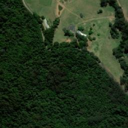 Satellite imagery of Mount Campion, AU