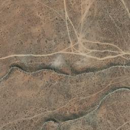 Satellite imagery of La Puntilla, CL