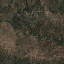 Satellite imagery of Las Ventanas, CL