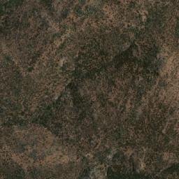 Satellite imagery of Las Ventanas, CL