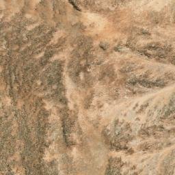 Satellite imagery of Cerro Potrillo, CL