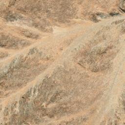 Satellite imagery of Cerro Potrillo, CL