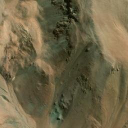 Satellite imagery of Cerro de Hipólito, CL