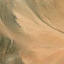 Satellite imagery of Cerro de Hipólito, CL