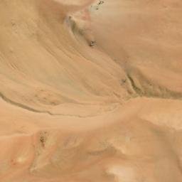 Satellite imagery of Cerro de Hipólito, CL