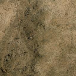 Satellite imagery of Cerro Potrerillos, AR