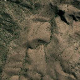 Satellite imagery of Cerro Rincón Grande, AR