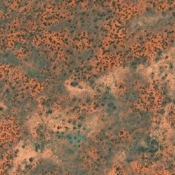 Satellite imagery of Reedy Lagoon Hill, AU
