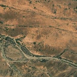 Satellite imagery of Nichols Nob, AU