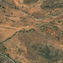 Satellite imagery of Nichols Nob, AU