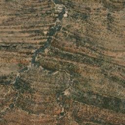 Satellite imagery of Abdullah Hill, AU