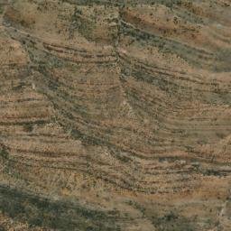 Satellite imagery of Abdullah Hill, AU