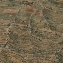 Satellite imagery of Abdullah Hill, AU