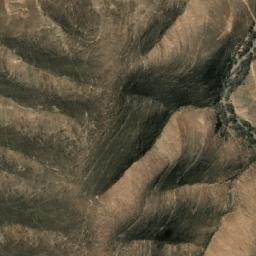 Satellite imagery of Compass Pass, AU