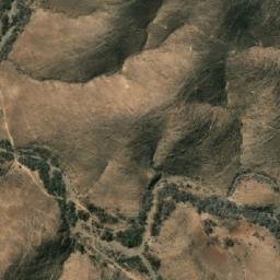 Satellite imagery of Compass Pass, AU