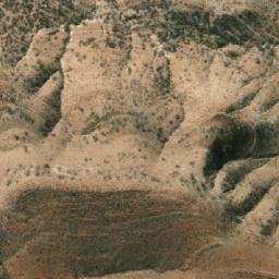 Satellite imagery of Hodgson Hill, AU