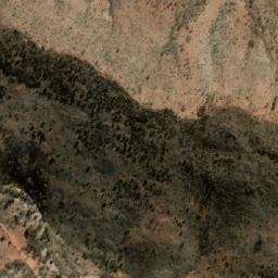 Satellite imagery of Greenwood Hill, AU