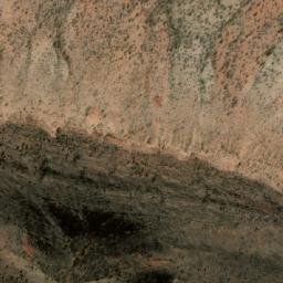 Satellite imagery of Greenwood Hill, AU