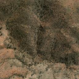 Satellite imagery of Sprigg Nob, AU