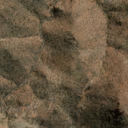 Satellite imagery of Sprigg Nob, AU