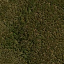 Satellite imagery of Mount Coryah, AU