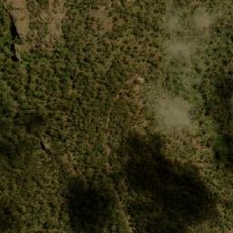 Satellite imagery of Governor Mountain, AU
