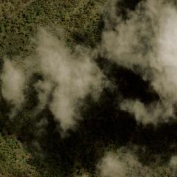 Satellite imagery of Governor Mountain, AU