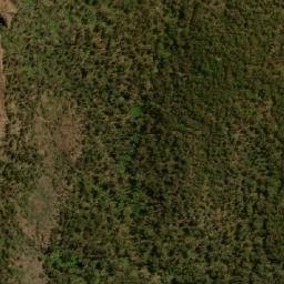 Satellite imagery of Lindesay Rocks, AU
