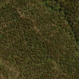 Satellite imagery of Lindesay Rocks, AU
