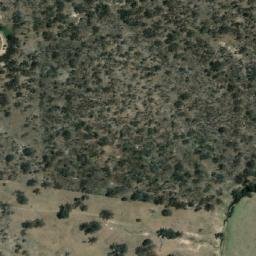 Satellite imagery of Crow Trap Hill, AU