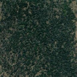 Satellite imagery of Sawpit Hills, AU