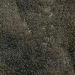 Satellite imagery of Baldersleigh Mountain, AU