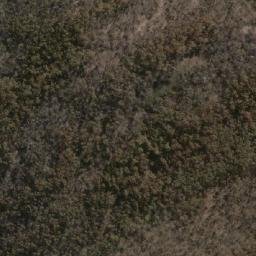 Satellite imagery of Baldersleigh Mountain, AU