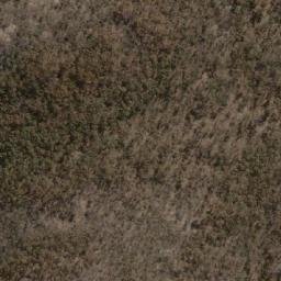 Satellite imagery of Baldersleigh Mountain, AU