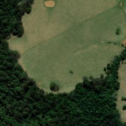 Satellite imagery of Christophersons Mountain, AU