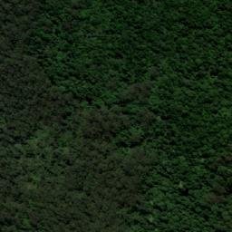Satellite imagery of Mount Campion, AU